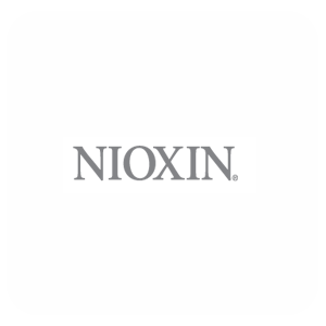 Nioxin Hair Care Products